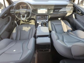 Audi Q7 II 2023 Audi Q7 2023 AUDI Q7 PREMIUM PLUS 3.0 Benzyna 335KM, zdjęcie 8