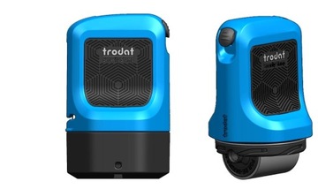 Штамп ID Protector для защиты ваших данных, валик в штампе