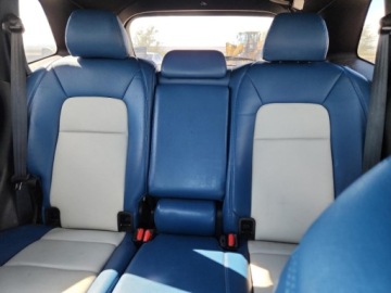 Honda CR-V VI 2023 Honda CR-V 2023 r., 2,0L SPORT 2.0 Hybryda 204KM, zdjęcie 9