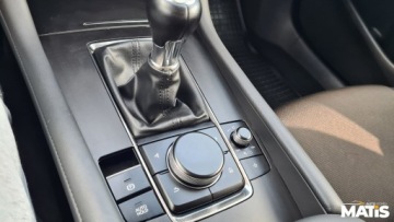 Mazda 3 IV Sedan 2.0 Skyactiv-G 122KM 2019 Mazda 3 2.0BENZ manual Navi kamera head up podgrz kierownica 2.0 Benzyna, zdjęcie 25