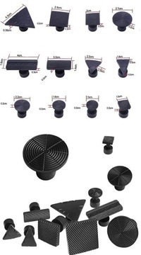 Комплект для удаления вмятин на кузове