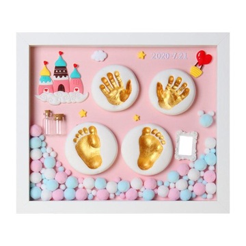 Lalka Cry Babies Niemowlęta Ramki Dziewczyna Zdjęcia 0 cm