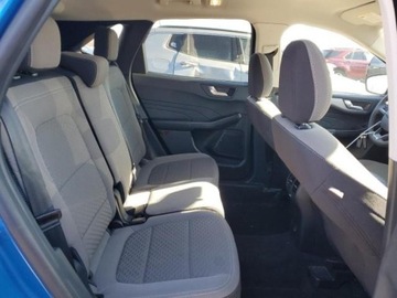 Ford Escape III 2021 Ford Escape Ford Escape SE FWD, od ubezpieczalni po gradobiciu, zdjęcie 8