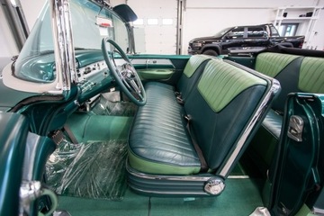 Buick 1954 Buick Roadmaster Convertible 76C Stan fabryczny, zdjęcie 31