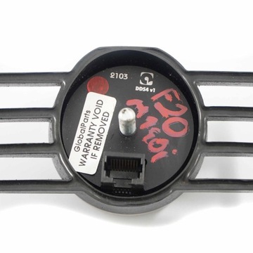 BMW F20 M140i Aquamist Датчик впрыска метанола