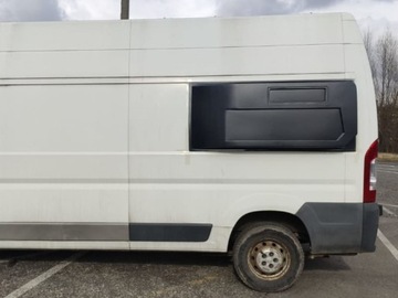 Удлинитель корпуса Ducato Boxer Jumper, 2 шт.
