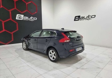 Volvo V40 II Cross Country 2.0 D2 DRIVE-E 120KM 2015 Volvo V40 2.0 D, zdjęcie 5