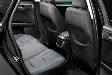 Ford Mondeo V Kombi 1.5 EcoBoost 160KM 2017 Ford Mondeo 1.5T 16V Navi Climatronic BLIS Kamera SYNC 2xCz.Park. Temp. Gw, zdjęcie 9