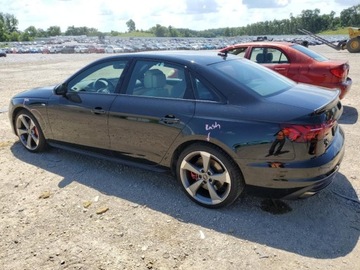 Audi A4 B9 2024 Audi a4 Premium Plus 45 2024 2.0l 2.0 Benzyna 261KM, zdjęcie 1