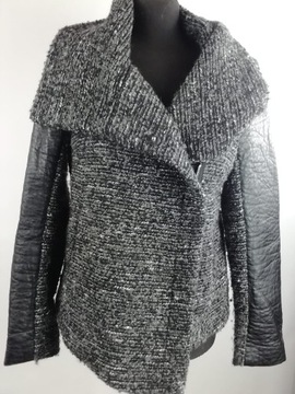 Kurtka ramoneska H&M rozmiar 38
