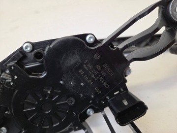 MOTOREK MECHANIZMUS STĚRAČE ZADNÍ SAAB 93 9-3 II KOMBI 0390201595