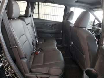 Honda 2022 Honda Inny Passport EXL 2022 3.5l 3.5 Benzyna 280KM, zdjęcie 11