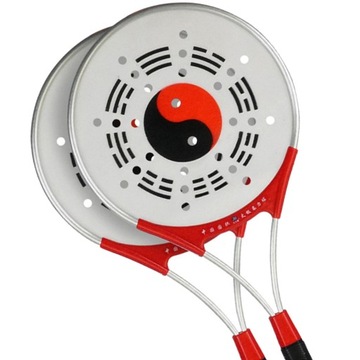 Набор ракетных мячей Тай Вин Чун Ушу для набора K