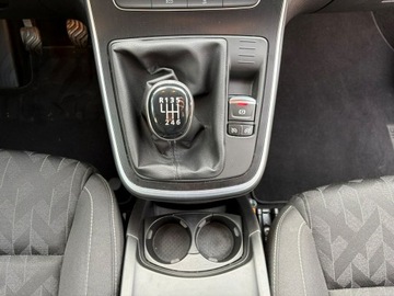 Renault Grand Scenic III 1.3 Energy TCe 115KM 2019 Renault Grand Scenic 7 foteli Opony zimowe FV23%, zdjęcie 25