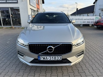 Volvo XC60 II Crossover D4 190KM 2018 Volvo XC 60 Inscription*CarPlay*, zdjęcie 2