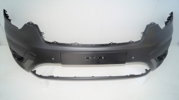 EXPRESS VAN 21- НОВЫЙ ПЕРЕДНИЙ БАМПЕР 4 PDC ОРИГИНАЛ