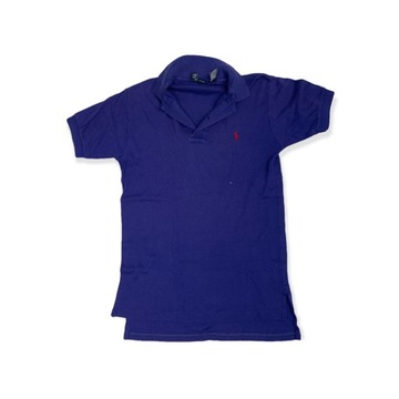 Koszulka t-shirt damski POLO RALPH LAUREN S