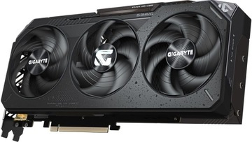 Видеокарта Gigabyte RX 9070 XT Gaming OC 16 ГБ