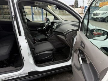 Ford Transit Connect II VAN 1.5 TDCi 120KM 2020 Ford Tourneo Connect Niepełnosprwanych INWALIDA, zdjęcie 22
