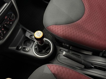 Citroen C3 I Hatchback 1.1 i 61KM 2008 Citroen C3 Impress Pack / Klimatyzacja / 1 właścic, zdjęcie 21