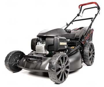 Kosiarka spalinowa Cedrus KS51S-H HONDA 202 cm³ kosz 65 l 51 cm GRATIS !