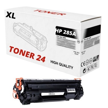 Toner do HPCE285A 285A 85A P1102 P1102W M1130 M1132 XL