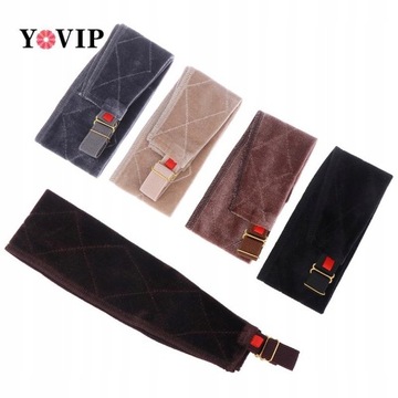 New Arrival Brown/Black/Blonde Hand Made Non-Slip