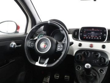 Abarth 500 I Hatchback Seria 4 1.4 T-Jet 145KM 2020 Abarth 595 594 1.4 Turbo Manual Klimatyzacja, zdjęcie 15