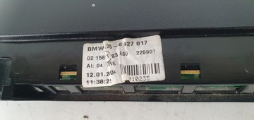 BMW E60 TŘETÍ SVĚTLO STOP 6927017