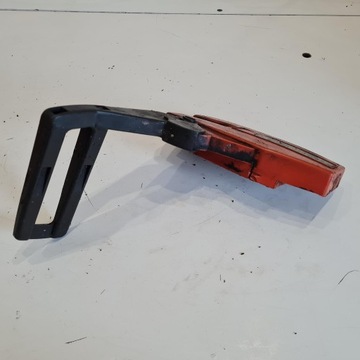 HUSQVARNA 40 КРЫШКА КОРПУСА РУЧКА ТОРМОЗНОЙ РЫЧАГ