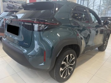 Toyota 2025 Od ręki - Style 1.5 Hybrid 130KM | Podgrzewane fotele!, zdjęcie 3