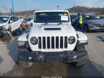 Jeep Gladiator 2021 Jeep Gladiator Mojave 2021 3.6 Benzyna 285KM, zdjęcie 8