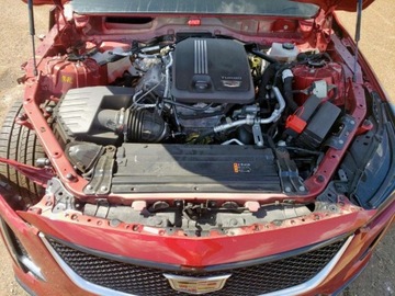 Cadillac 2023 Cadillac CT5 Sport 2023 2.0l 2.0 Benzyna 237KM, zdjęcie 6