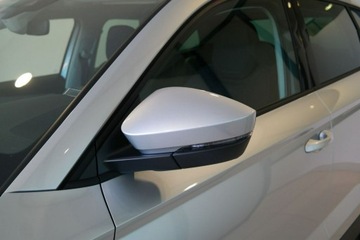 Skoda Karoq Crossover Facelifting 1.5 TSI ACT 150KM 2025 Škoda Karoq Skoda Karoq Karoq Edition130 1.5 TSI, zdjęcie 9