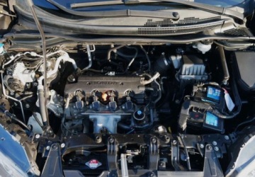 Honda CR-V IV SUV Facelifting 2.0 i-VTEC 155KM 2017 Honda CR-V Honda CR-V 2.0 Executive Navi ADAS 2.0 Benzyna 155KM, zdjęcie 36