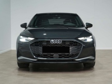 Audi A3 8Y Limousine Facelifting 1.5 35 TFSI 150KM 2026 AUDI A3 TFSI Advanced Sedan (150 KM) 2026, zdjęcie 2