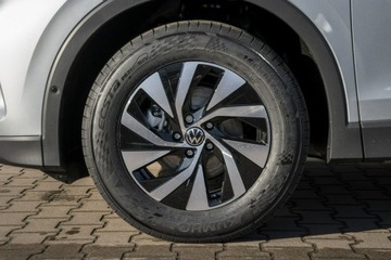 Volkswagen Tiguan III 2025 Volkswagen Tiguan Life Plus 1.5 eTSI 150 KM DSG, zdjęcie 3