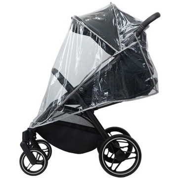 Folia przeciwdeszczowa Espiro do Flow