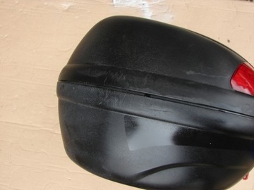 Просто моноблок багажника