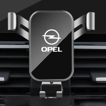 Nawigacja samochodowa GPS uchwyt na telefon komórkowy mobilny do opla OPC Astra J