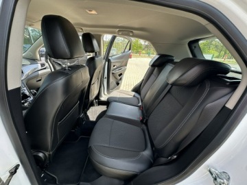 Opel Mokka I X 1.4 Turbo Ecotec 140KM 2019 Opel Mokka X Półskóra Grzany fotel Kamera, zdjęcie 10