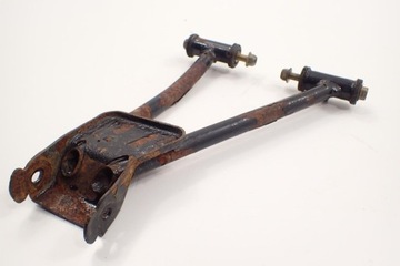 Левый рычаг верхний задний Polaris Sportsman 500 H.O 2007 г.