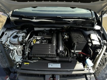 Volkswagen Golf Sportsvan Sportsvan 1.4 TSI BlueMotion Technology 125KM 2017 Volkswagen Golf Sportsvan Climatronic, Radar, Alu, zdjęcie 27