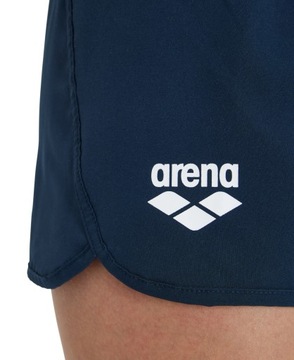 Spodenki Arena W TEAM SHORT SOLID NAVY M