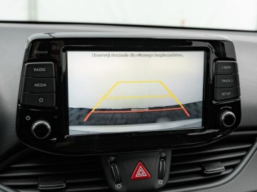 Hyundai i30 III Hatchback Facelifting 1.0 T-GDI 120KM 2022 Hyundai i30 GD3F482#1.0 T-GDI Modern K.cof Cz.cof, zdjęcie 18