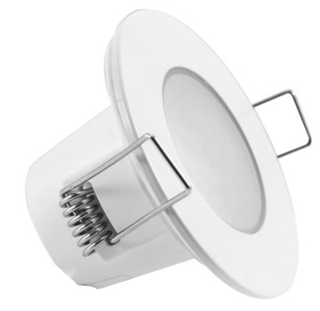 Oprawa hermetyczna łazienkowa IP65 5W neutralna