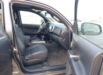 Toyota Tacoma II 2023 Toyota Tacoma 2023, 3.5L, 4x4, LIMITED, od ubezpieczalni 3.5 Benzyna 278KM, zdjęcie 9