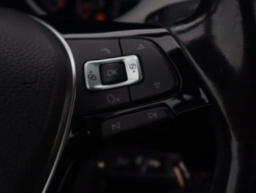 Volkswagen Golf VII Hatchback 3d 1.2 TSI 105KM 2013 VW Golf 1.2 TSI, Salon Polska, Serwis ASO, Klima, zdjęcie 17