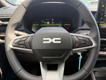 Dacia Bigster 1.8 Hybrid 156KM 2025 Od ręki - Expression 1.8 Full Hybrid 155KM, zdjęcie 6