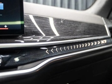 BMW X7 SUV Facelifting 3.0 40d 352KM 2025 BMW X7 xDrive40d Sport Suv 3.0 (352KM) 2025, zdjęcie 6